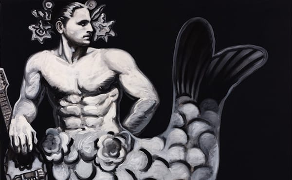 Tribeca Art Spaces Yearn for Love in the Time of Cholera