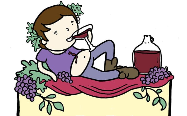 Figuring Out an Artist's Wants and Needs