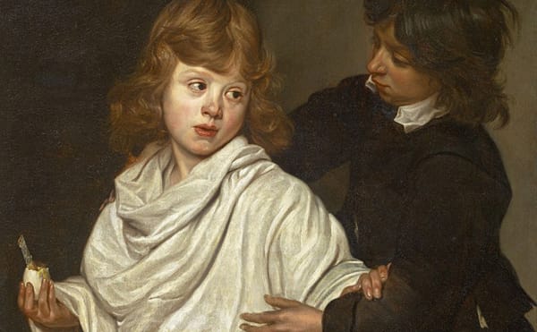 Newly Discovered Painting by Michaelina Wautier, “Baroque's Leading Lady,” Added to Retrospective