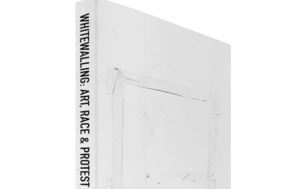 A Book on Art Protests Falters in the First Act But Deepens the Conversation