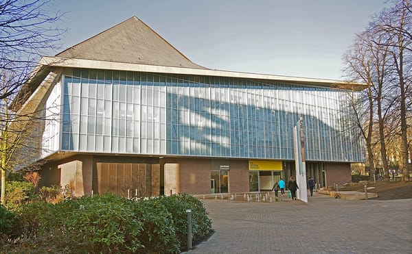 After London Design Museum Hosts Arms Industry Event, Artists Demand Their Work Be Removed