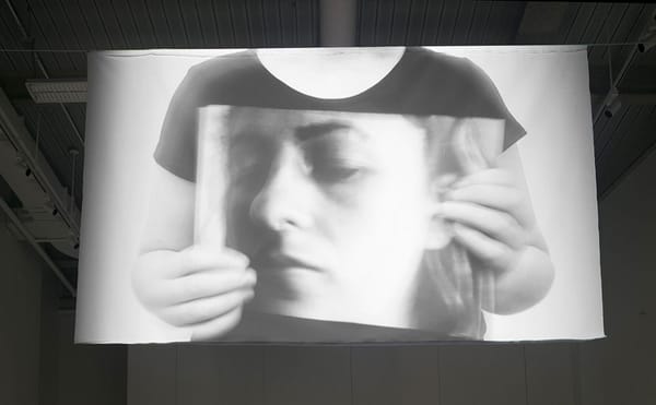 Massachusetts College of Art and Design’s 2018 MFA Low Residency Thesis Exhibition