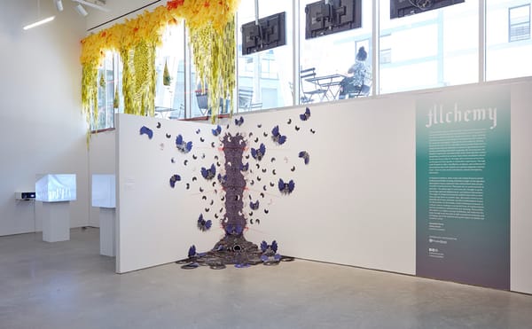 Brooklyn's Soldier Angel Inspires a Monument to Resistance