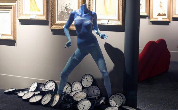 Dalí Foundation Sues Yet Another Dalí Museum, and the Outcome Is Unpredictable