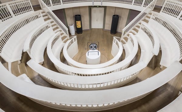 Memorializing the Accelerating Loss of Planetary Life