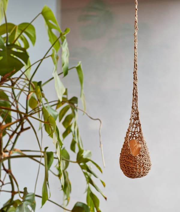 eBay for Charity and Brazilian Artist Ernesto Neto Partner to Support Fondation Beyeler's Public Art Project