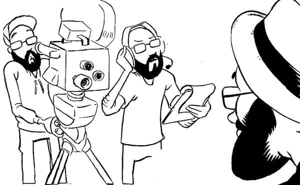 How to Take Pictures of Fireworks with Your Smartphone