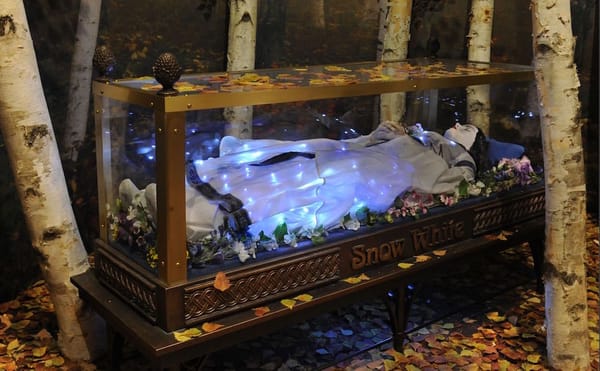 Mining the Myths and Mysteries of Poison Over the Centuries