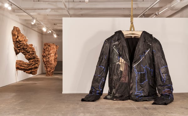 How Form Follows Feeling for Sculptor Ursula von Rydingsvard
