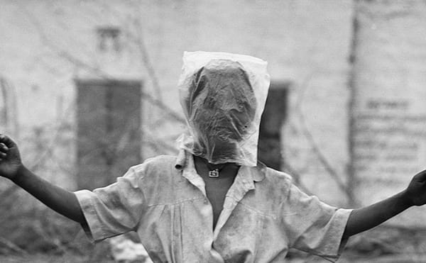 Harnessing the Revelatory Power of Masks