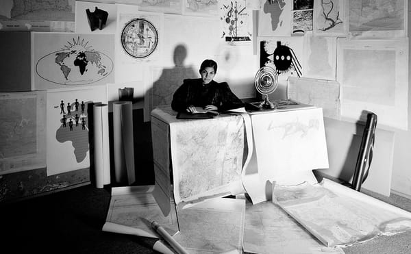 The Revolution Will Not Be Biennalized