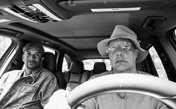 The Notorious Stefan Simchowitz on Art Dealing, Social Media, and Faith in Art