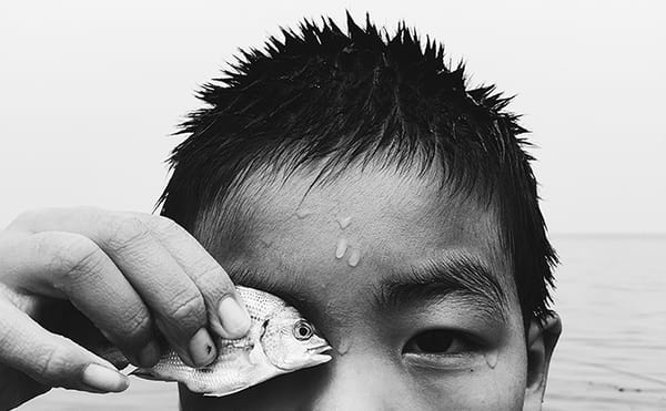 Some of the World’s Most Striking iPhone Images