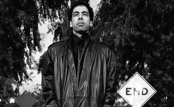 Awe-Inspiring Portraits of Chicano Men that Resist Typecasting