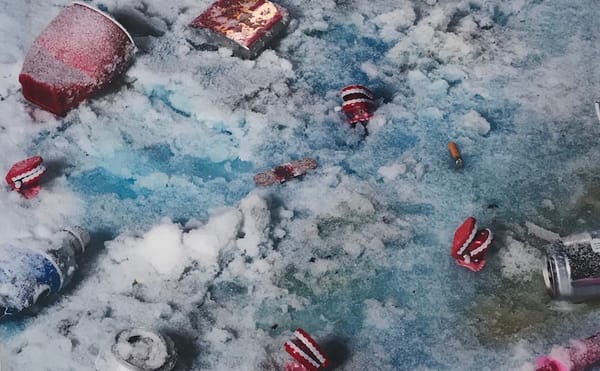 Yale Photography MFAs Smash the Thin Border Between Fiction and Reality