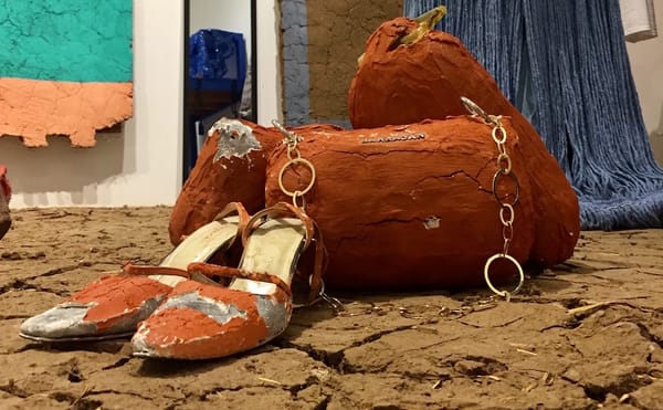 LA Artists and Nightlife Personalities Make Garments that Sparkle with Ingenuity