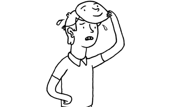 Do I Have Imposter Syndrome, or Am I Just Faking it?