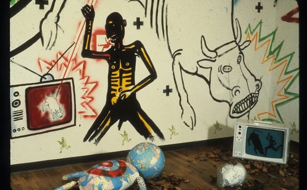 A New Online Project Rethinks How We Learn About Artists and Archive Their Life and Work