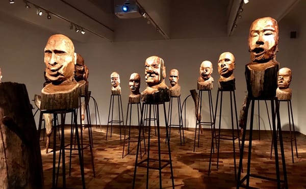 Healing History’s Scars in the Art of Kader Attia