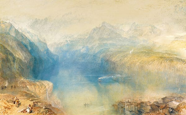 Colonial Williamsburg Foundation Acquires a Rare Painting and Back to the Future Shoe Sells for $92,000