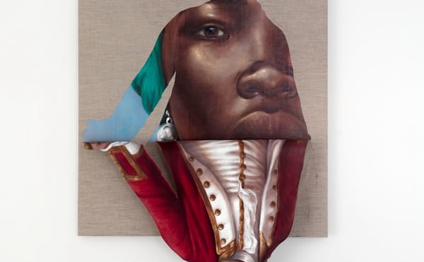 The Question of Art's Relation to Racial Equity in Mississippi