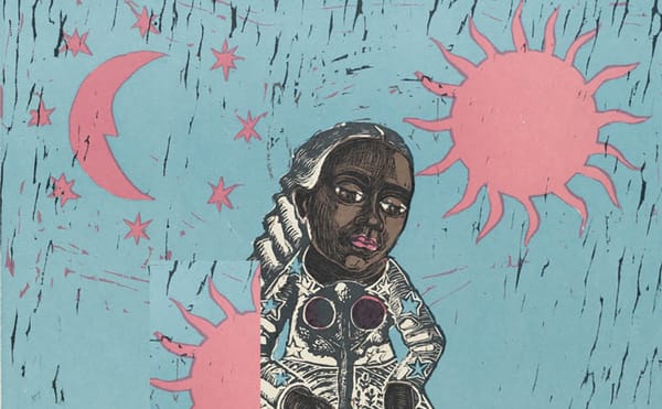 An Independent Print Shop Finds Ways to Connect Artists to Detroit’s Nonprofits