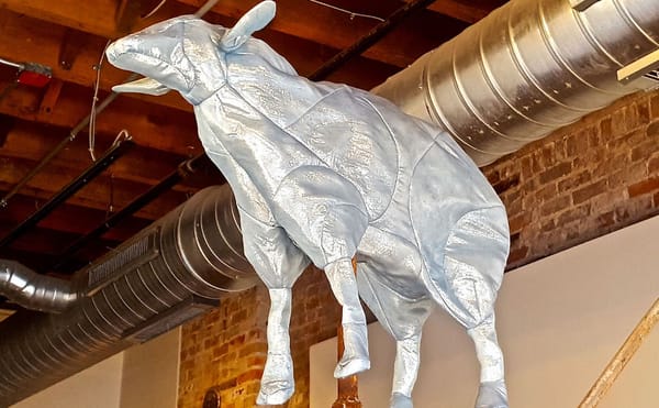 Debunking the Myths Around America’s Rise to Power