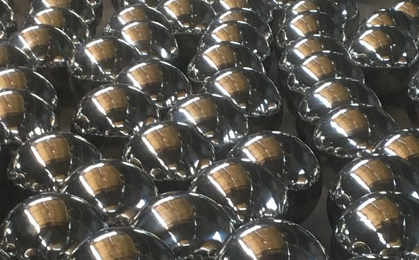 Yayoi Kusama’s Mesmerizing, Meditative Garden