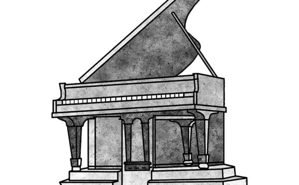 LA Buildings that Are Shaped Like Other Things