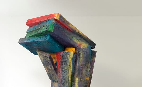 Liz Glynn’s Comforting Vision of a Dystopian Future