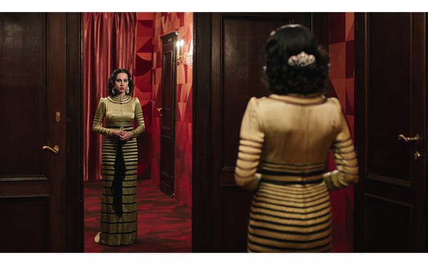 A MoMA Series Explores the “Dark Corners of the Female Experience” Through Indie Films