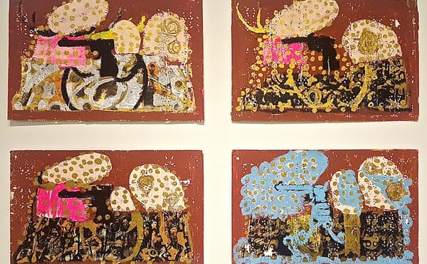 When Art Becomes a Lens Through Which Detroit Can Shine