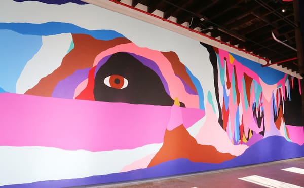 Confronting Our Fears of Looking at the Unknown