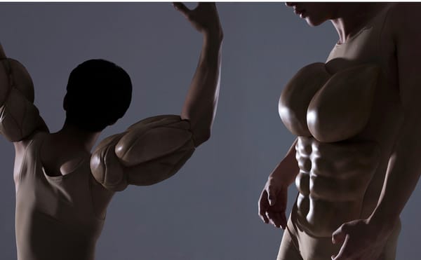 New Original Works from LA’s Dancers, Musicians, and Performance Artists