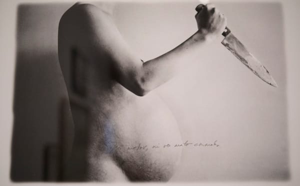 Childbirth and Menstruation in Defiant Art by Latin American Women