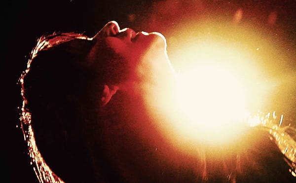 A New Biopic About Nico, Warhol’s “It” Girl and Velvet Underground Singer