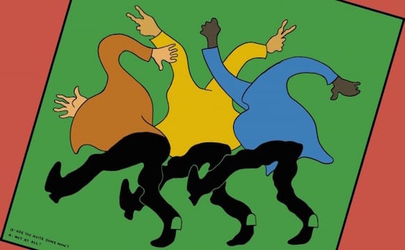 Alternative Rock Gets a Reboot