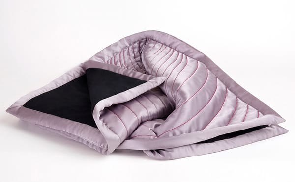 Design to the Rescue: “Period Sex Blanket” Offers Options During Menstruation