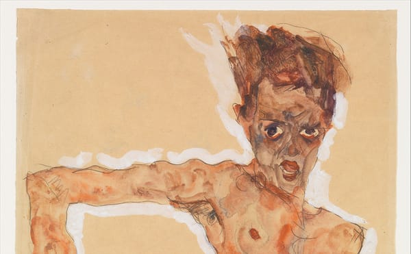 Art by Klimt, Schiele, and Picasso Laid Bare for New Exhibition at Met Breuer