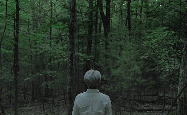 Composer Ryuichi Sakamoto Reflects on His Life, Work, and Battle with Cancer