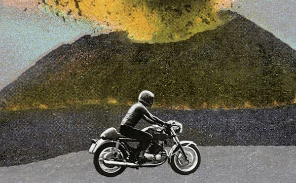 Sweet, Gritty, Impossible Naples