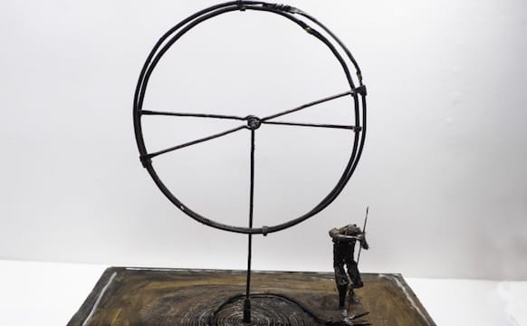 Artists Update Bygone Myths