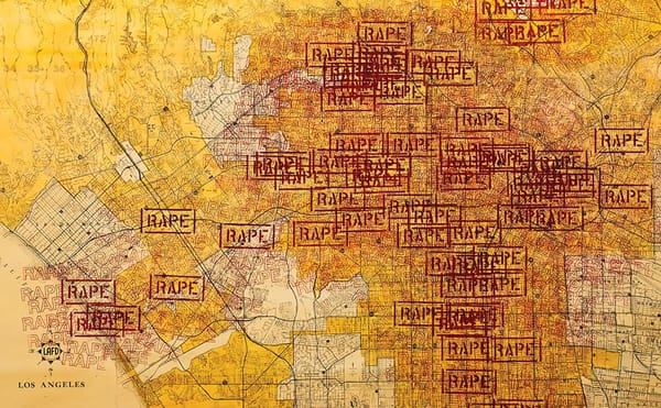 How Contemporary Female Artists Are Grappling with Sexual Violence in Their Work