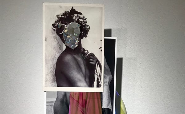 SVA Students Reinterpret Intersectionality Through a Queer Lens