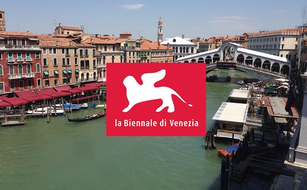 20 Alternative Curses for the 2019 Venice Biennale
