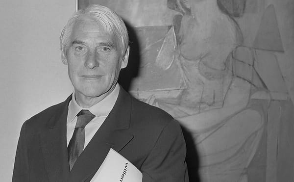 Six de Koonings Found in a Storage Unit, and 355 Works Worth $480M Donated to Hong Kong Museum of Art