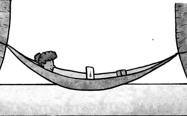 Is It OK to Do Your Job on Vacation?