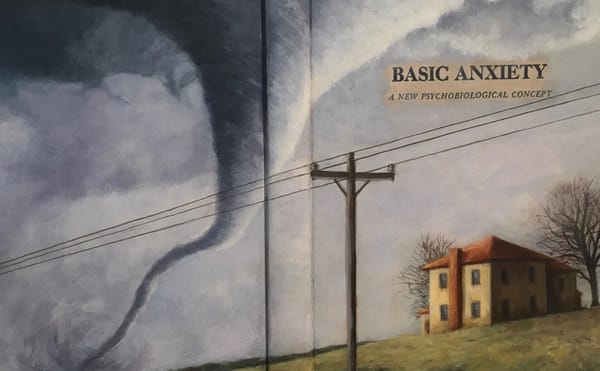 Hand-Copying the Constitution and Other Responses to Trump