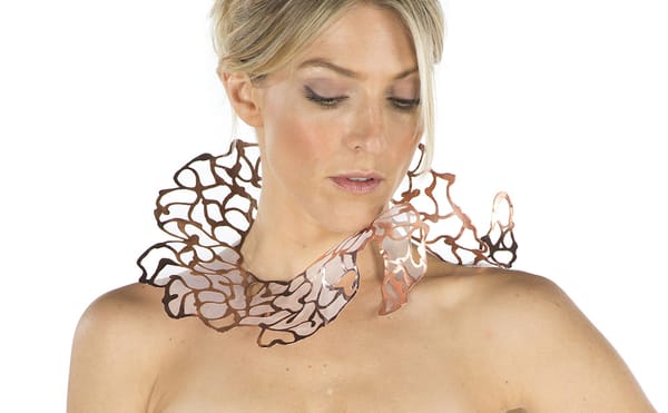 How Female Sculptors Are Pushing the Bounds of Metal as a Medium