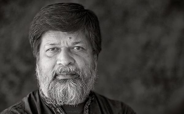 Bangladeshi Photojournalist, Shahidul Alam, Granted Bail After 102 Days in Detention